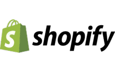 Adusus Shopify e-commerce store design and development for scalable online businesses